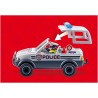 Playmobil City Action Polizia In Azione - 71570