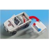 Playmobil City Action Polizia In Azione - 71570