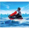 Playmobil City Action Polizia In Azione - 71570