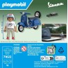 Playmobil Vespa 150 Sprint - 71622