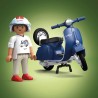 Playmobil Vespa 150 Sprint - 71622