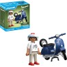 Playmobil Vespa 150 Sprint - 71622