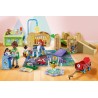 Playmobil Mylife Area Giochi Dell'asilo - 71649