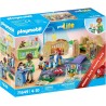 Playmobil Mylife Area Giochi Dell'asilo - 71649