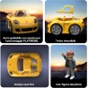 Playmobil Porsche Carrera GT - 71859