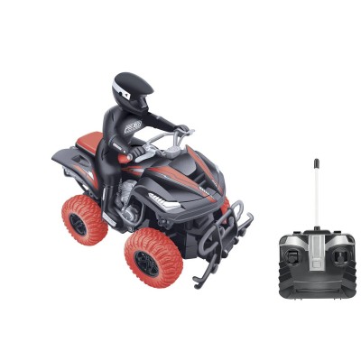 Quad R/C 2Ass.