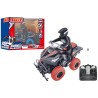 Quad R/C 2Ass.
