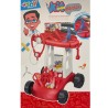 Carrello Del Dottore C/14 Acc.