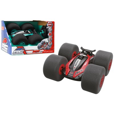Auto R/C Stunt Gomme Soft