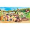 Playmobil Lo Zoo Dei Piccoli - 72007