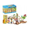 Playmobil Lo Zoo Dei Piccoli - 72007