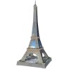 Puzzle Pz.216 3D Torre Eiffel