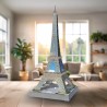 Puzzle Pz.216 3D Torre Eiffel