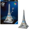 Puzzle Pz.216 3D Torre Eiffel