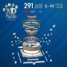 Puzzle Pz.216 3D Colosseo