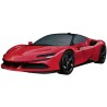 Puzzle Pz.108 3D Ferrari Sf90 New