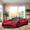 Puzzle Pz.108 3D Ferrari Sf90 New
