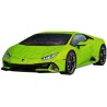 Puzzle Pz.108 3D Lamborghin Evo Verde