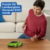 Puzzle Pz.108 3D Lamborghin Evo Verde
