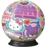 Puzzleball Pz.72 Hello Kitty