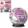 Puzzleball Pz.72 Hello Kitty
