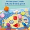 Colorino Forme E Colori - Il Mio Primo Gioco Di Colori