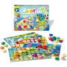 Colorino Forme E Colori - Il Mio Primo Gioco Di Colori