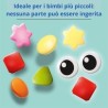 Colorino Forme E Colori - Il Mio Primo Gioco Di Colori