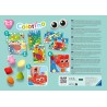 Colorino Forme E Colori - Il Mio Primo Gioco Di Colori