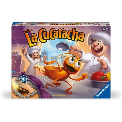 La Cucaracha New