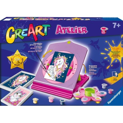CREART ATELIER UNICORN