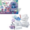 Be Creative Maxi Creazioni Gesso Stitch