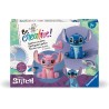 Be Creative Maxi Creazioni Gesso Stitch