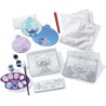 Be Creative Maxi Creazioni Gesso Stitch