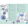 Be Creative Maxi Creazioni Gesso Stitch