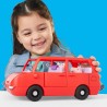 Hasbro Peppa Pig Automobile di Famiglia
