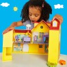 Hasbro Peppa Pig La Casa