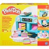 Hasbro Playdoh Playset Torta Fantasia