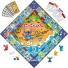 Hasbro Monopoly Stitch