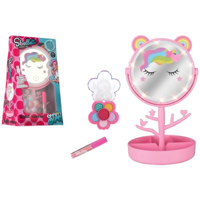 Sbelletti Specchio LedC/Lip Gloss