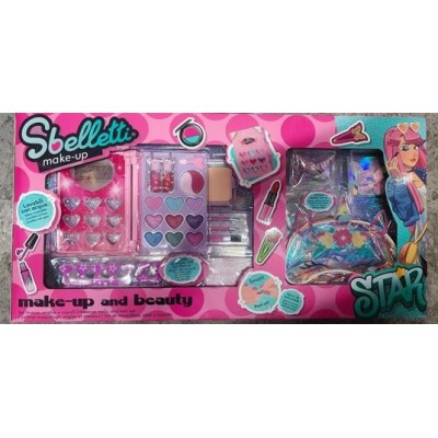 Sbelletti Set Trucchi