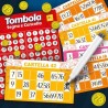 Ludoteca Tombola Segna/Cancella 48 Carte