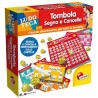 Ludoteca Tombola Segna/Cancella 48 Carte