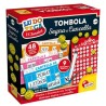 Ludoteca Tombola Segna/Cancella 48 Carte