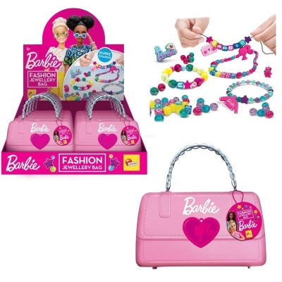Barbie Borsetta Gioielli