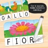 Carotina Utilissime Prime Parole