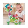 Carotina Baby Giardino Forme E Colori