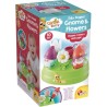 Carotina Baby Giardino Forme E Colori