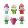 Carotina Baby Giardino Forme E Colori