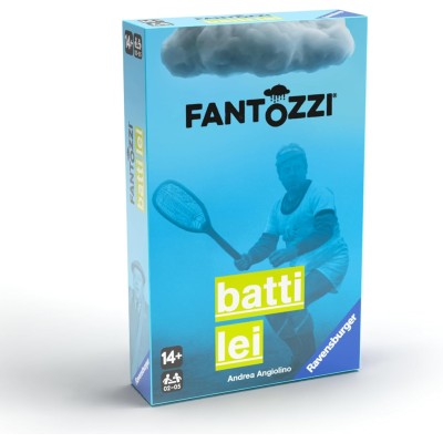 Fantozzi Batti Lei